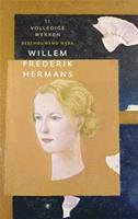 Volledige werken van W.F. Hermans: Volledige werken 11 - Willem Frederik Hermans
