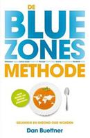 De blue zones-methode - Dan Buettner