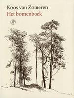 Het bomenboek - Koos van Zomeren
