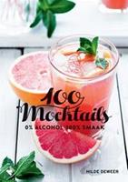100 Mocktails - Hilde Deweer