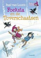 Foeksia en de toverschaatsen