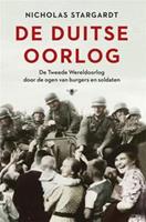 De Duitse oorlog - Nicholas Stargardt