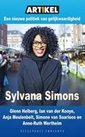 Artikel 1 - Sylvana Simons, Glenn Helberg, Ian van der Kooye, e.a.
