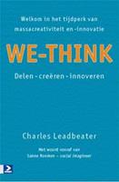   We-think