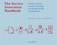 The service innovation handbook - Lucy Kimbell