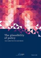 The Plausibility of Policy - Vasco Lub - ebook