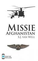 Missie Afghanistan - Simon van Well - ebook