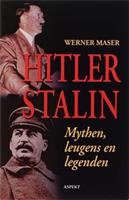 Hitler - Stalin