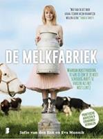 De melkfabriek - Sofie van den Enk en Eva Munnik