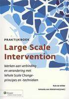 Praktijkboek large scale intervention