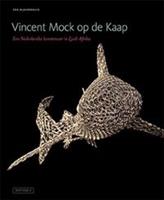 Vincent Mock op de Kaap