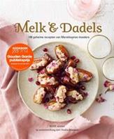 Melk & dadels - Nadia Zerouali