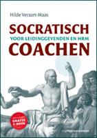 Socratisch coachen voor leidinggevenden en HRM