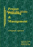 Project planning & management - Ad van der Weide, Adrie Beulens, Stephan van Dijk - ebook
