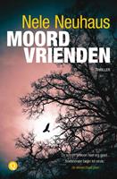   Moordvrienden