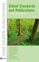 Global standards and publications - Jane Chittenden, Rene Visser - ebook