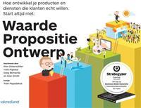 Waarde propositie ontwerp