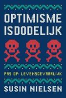 Optimisme is dodelijk - Susin Nielsen