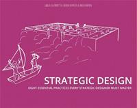 Strategic design - Giulia Calabretta, Gerda Gemser en Ingo Karpen