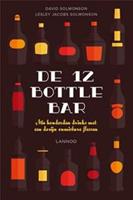 De 12 Bottle Bar