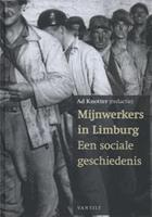 Mijnwerkers in Limburg - Ad Knotter - ebook