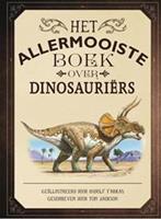 Gottmer Dino - Het allermooiste boek over dinosauriërs. 4+