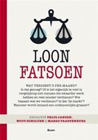 Loonfatsoen - Margo Trappenburg, Wout Scholten, Thijs Jansen - ebook