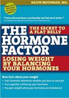 The Hormone Factor - Ralph Moorman - ebook
