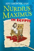 Het dagboek van Nurdius Maximus in Egypte