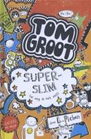 Tom Groot: Superslim - Liz Pichon