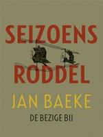 Seizoensroddel - Jan Baeke