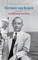 Herman van Roijen (1905-1991) - Rimko van der Maar, Hans Meijer - ebook