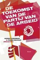 Zeventig jaar Partij van de Arbeid - Frans Becker - ebook
