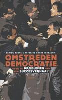 Omstreden democratie - Remieg Aerts, Peter de Goede - ebook