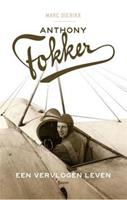 Anthony Fokker - Marc Dierikx - ebook