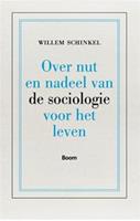 Over nut en nadeel van de sociologie voor het leven - Willem Schinkel - ebook