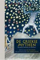Griekse mythen - Els Pelgrom