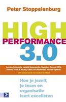 High Performance 3.0 - Peter Stoppelenburg - ebook
