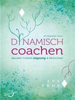 Dynamisch coachen - Ans Tros - ebook