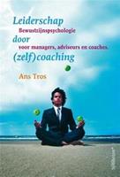 Leiderschap door (zelf)coaching - Ans Tros - ebook