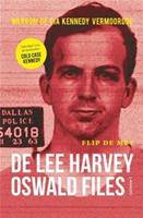 De Lee Harvey Oswald-files