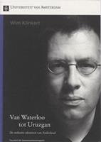 Van Waterloo tot Uruzgan - W. Klinkert - ebook