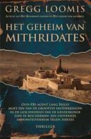 Het geheim van Mithridates