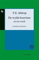 De wylde boerinne - T.E. Holtrop - ebook