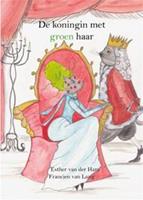 De koningin met groen haar AVI M5 - Esther van der Ham