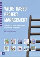 Value-based project management - Nicoline Mulder - ebook