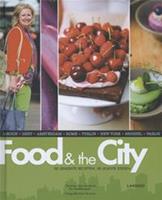 Food and the city