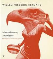 Volledige werken van W.F. Hermans: Volledige werken 16 - Willem Frederik Hermans