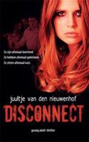 Disconnect - Juultje van den Nieuwenhof