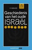 Geschiedenis van het oude Israël